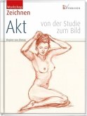 Workshop Zeichnen - Akt