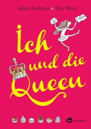 Ich und die Queen