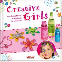Cover Creative Girls