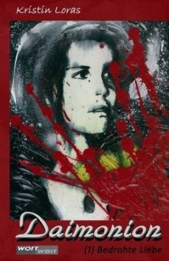 Daimonion - Bedrohte Liebe - Loras, Kristin