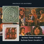 Bachman-Turner Overdrive/Bachman-Turner Overdriv