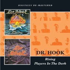 Rising/Players In The Dark