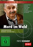 Mord im Wald