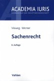 Sachenrecht