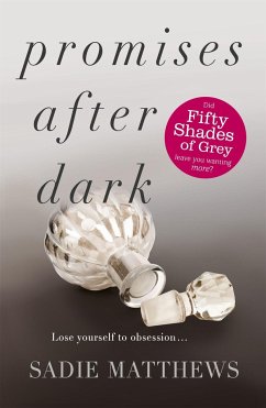 Promises After Dark (After Dark Book 3) - Matthews, Sadie