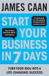 Start Your Business in 7 Days - Bild 1