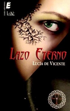 Lazo eterno - Vicente Barrios, Lucía de