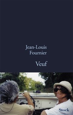 Veuf - Fournier, Jean-Louis