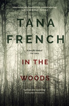 In the Woods - French, Tana