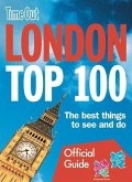Time Out London Top 100
