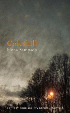 Coleshill - Sampson, Fiona