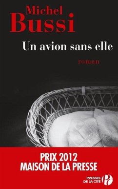 Un avion sans elle - Bussi, Michel