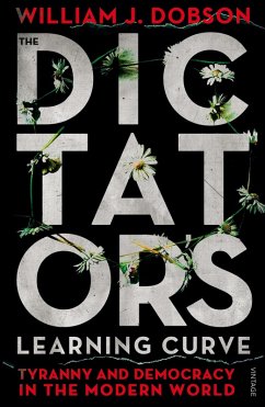 Cover The Dictators Learning Curve