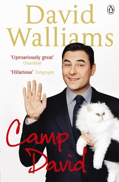 Camp David - Walliams, David