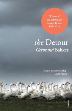 Cover The Detour