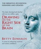 Drawing on the Right Side of the Brain