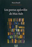 Los poetas apócrifos de Max Aub