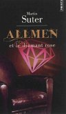 Allmen et le diamant rose