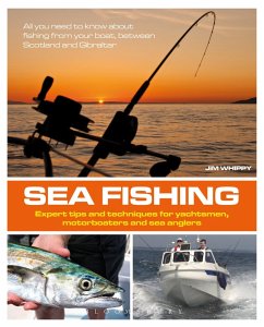 Cover Sea Fishing