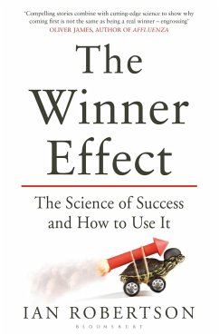 The Winner Effect - Robertson, Ian