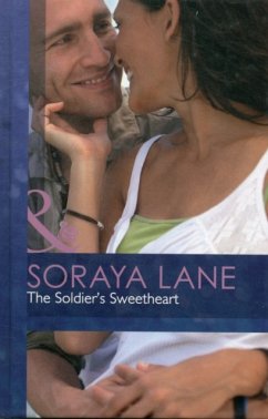 Soldier's Sweetheart - Lane, Soraya