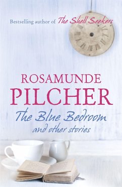 The Blue Bedroom - Pilcher, Rosamunde