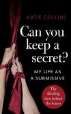 Can You Keep a Secret?