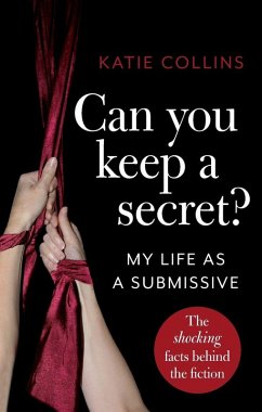 Can You Keep a Secret? - Collins, Katie