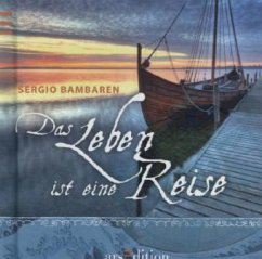 Cover Das Leben ist eine Reise