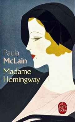 Madame Hemingway - McLain, Paula