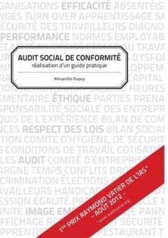 Audit Social de Conformité