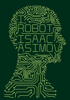 I, Robot - Asimov, Isaac