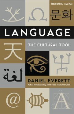 Language - Everett, Daniel (Dean of Arts and Sciences at Bentley University)