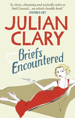 Briefs Encountered - Clary, Julian