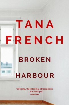 Broken Harbour - French, Tana