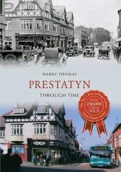 Prestatyn Through Time - Thomas, Harry