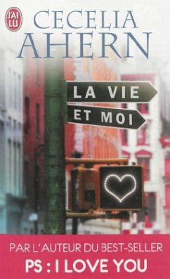 Cover La vie et moi