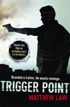 Trigger Point - Law, Matthew
