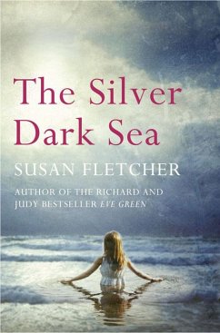 Cover The Silver Dark Sea