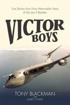 Cover Victor Boys