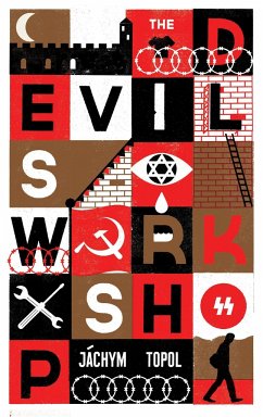 The Devil's Workshop - Topol, Jachym
