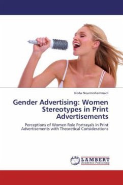 Gender Advertising: Women Stereotypes in Print Advertisements