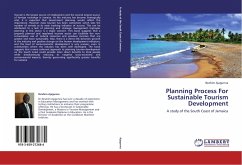Planning Process For Sustainable Tourism Development
