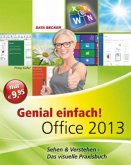 Office 2013 Office 2013