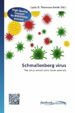 Schmallenberg virus