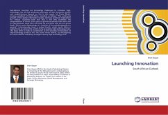 Launching Innovation - Dayan, Oren