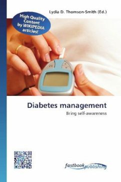 Diabetes management