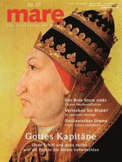 Gottes Kapitäne