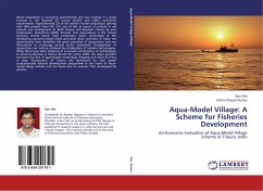 Aqua-Model Village: A Scheme for Fisheries Development - Das, Apu;Kumar, Nalini Ranjan