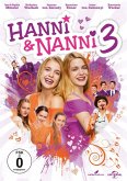 Hanni & Nanni 3, 1 DVD